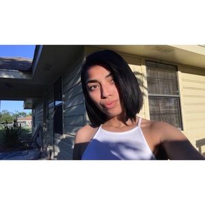 Meet your Posher, Yvette